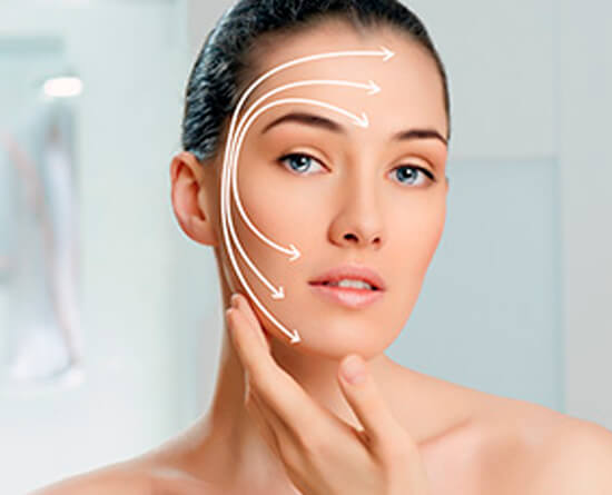 Harmonização Facial